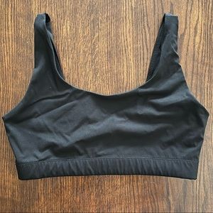 Everlane Perform Bra, Small